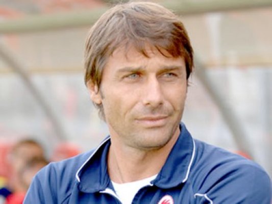 Antonio Conte rămâne antrenorul lui Inter Milano